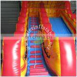 American Hot Selling Water Slide Giant Inflatable Water Slide for Adult thumbnail-6