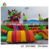 2015 New Inflatable Water Park Equipment, Inflatable Water Park Play Equipment for Sale, Giant Inflatable Water Park thumbnail-2