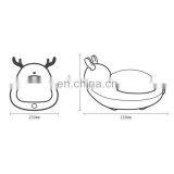 Decorative Baby Night Light LED Table Lamp Magic Portable Reading Lamp High Luminaire Desk Lamp thumbnail-2