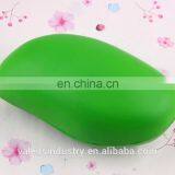 OEM Wholesale Anti Stress Soft PU Squishy Kawaii Slow Rising Cute Mango Toys Factory thumbnail-2