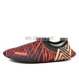 Wading Shoes Diving Beach Swimming Snorkeling Shoes Light Portable Yoga Dance Lovers Shoes Stretch Fabric Causal thumbnail-1