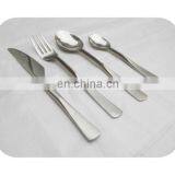Nice Design Stainless Steel Cutlery Set thumbnail-1