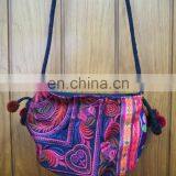 Thailand Bags Wholesale Assorted Colors Thai Hand Made Designs Bags Women Handbag. thumbnail-1