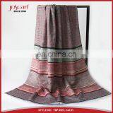 100% Polyester Woman Lady Hair Scarf Pakistani Scarf Hijab