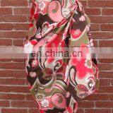 100% Cotton Printed Pareos for Beach thumbnail-1