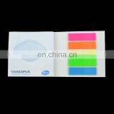 Fashional High Quality Small Printing Sticker Memo Pad thumbnail-2