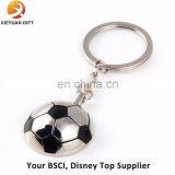 Customized Metal Eiffel Tower Sticker Keychain With Epoxy thumbnail-6