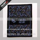 Customized High Quality Garment Woven Label thumbnail-5
