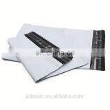 Cheap Self Adhesive White Coex Flat Poly Shipping Bags thumbnail-4
