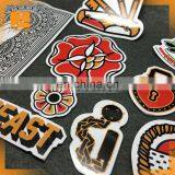 Custom Cheap Cool Decal Laptop Stickers for Laptops thumbnail-5