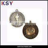 Commemorative Edition Running Medal for Sports Games thumbnail-1