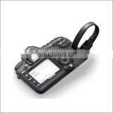 Soft Pvc Luggage Tag/leather Luggage Tag thumbnail-1