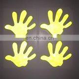Safety High Visibility Reflective PVC Stickers thumbnail-3