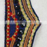 Rhinestone Collar National Style Decorated Neck Line thumbnail-6