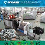 PE PP HDPE LDPE Plastic Pelletizer Granulate Machinery Plastic Recycling Machine