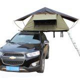 2+ Person Car Roof Top Tent thumbnail-1