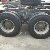 6x4 Sinotruk Howo Right Driving Tractor Truk for Sale 371HP thumbnail-4