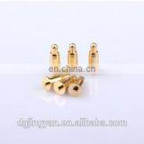 Spring Loaded Pogo Pin Connector