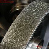 Electroplated Diamond Grinding Wheel for Machined Automobile Tyre Miya AT Moresuperhard DOT Com thumbnail-5