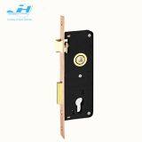 7011 Series Wooden Door Lock Body Mortise Lock Body Good Quality in Cheap Price Hot Sales in Middle East thumbnail-2