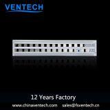 Aluminum Linear Slot Diffuser Ceiling Vent Hvac Ventilation thumbnail-2