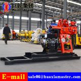 HZ-130YY Cheap Price Drill 130m Deep Mobile Small Hydraulic Water Well Drilling Rig For Sales