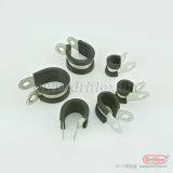 Driflex Electrical Metallic Tube Hole Straps Home Electrical Fittings thumbnail-3