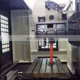 VMC1060L Turning Spindle Cnc Milling Machine Aluminum thumbnail-5