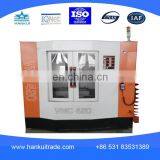 Алюминиевый процесс, серводвигатель мощностью 2,2 кВт VMC 420