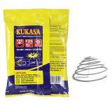 12 Hours Paper Mosquito Coil, Unbreakable and Micro Smoke Plant Fiber Mosquito Coil From Factory thumbnail-3