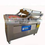 Fruit and Vegetable Vacuum Skin Packing Machine Packing Machine Bag Vacuum Packing Machine thumbnail-1