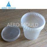 Quality Guaranteed Plastic Thin Wall Lunch Box Mould thumbnail-3