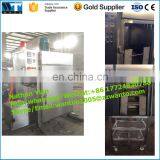 Bacon Fish Meat Smoking Furnace Fish Drying Machine thumbnail-4