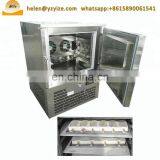 Commercial Upright Refrigerator Vertical Container Plate Deep Freezer Equipment thumbnail-3