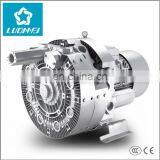 Three Stage 7.5KW 1040mbar Extra High Pressure Series Vortex Air Blower