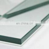 Glass Straight Line Polishing Edger With 45 Angle / Glass Edging Machine With PLC Control thumbnail-4