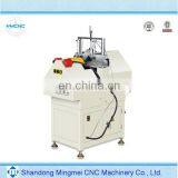 Thailand SYJW-1800 Glazing Bead Saw for Pvc Profile Upvc Window Machinery thumbnail-5