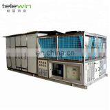 Air Cooled Packaged Industrial Air Conditioning Units AHU