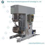 High Viscous Paste Dual Planetary Mixer thumbnail-3