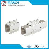 C40 Festoon System C-track Cable Trolley Middle Trolley End Trolley Towing Trolley thumbnail-4