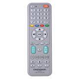 UR977 High Quality Universal Remote Control RoHS CE Combines 4 in 1 With Learning Code for Home Appliances thumbnail-5