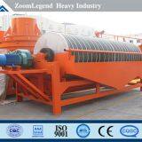 Good Reputation Wet Magnetic Separator for Sale From China thumbnail-3