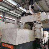 Hanland XK2408C Fixed Beam Gantry Milling Machine thumbnail-4