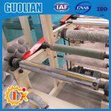 GL- 500B Self Adhesive Tape Packing Tape Sealing Tape Making and Printing Machine thumbnail-4