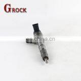 Genuine Dongfeng Diesel Engine Fuel Common Rail Injector 0445110365 for Changhai 4F20BTCI/4B28TCI thumbnail-4
