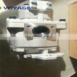 705-52-30491 Komatsu Hydraulic Pump Pilot Pump Assembly For Loader WA500-3 thumbnail-2