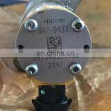 10R7222 Reman Fuel Injector 387-9433 thumbnail-1