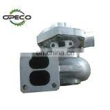 For New Holland Perkins Agricultural TW15/20/30/35 Turbocharger E2NN6K682BC 81868484 465218 thumbnail-3