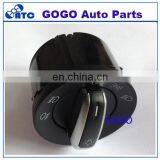 High Quality For VW/GOLF/JETTA PASSAT 5ND 941 431A 3C8941431C Headlight Switch thumbnail-1