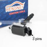 With Cable Auto Engine Parts F01R00A039 Coil Igniter thumbnail-3